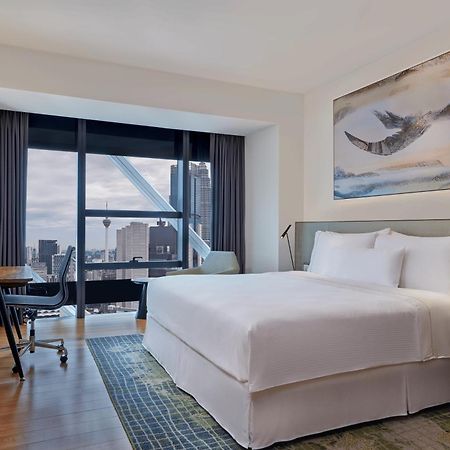 Hotel Element Kuala Lumpur Zewnętrze zdjęcie