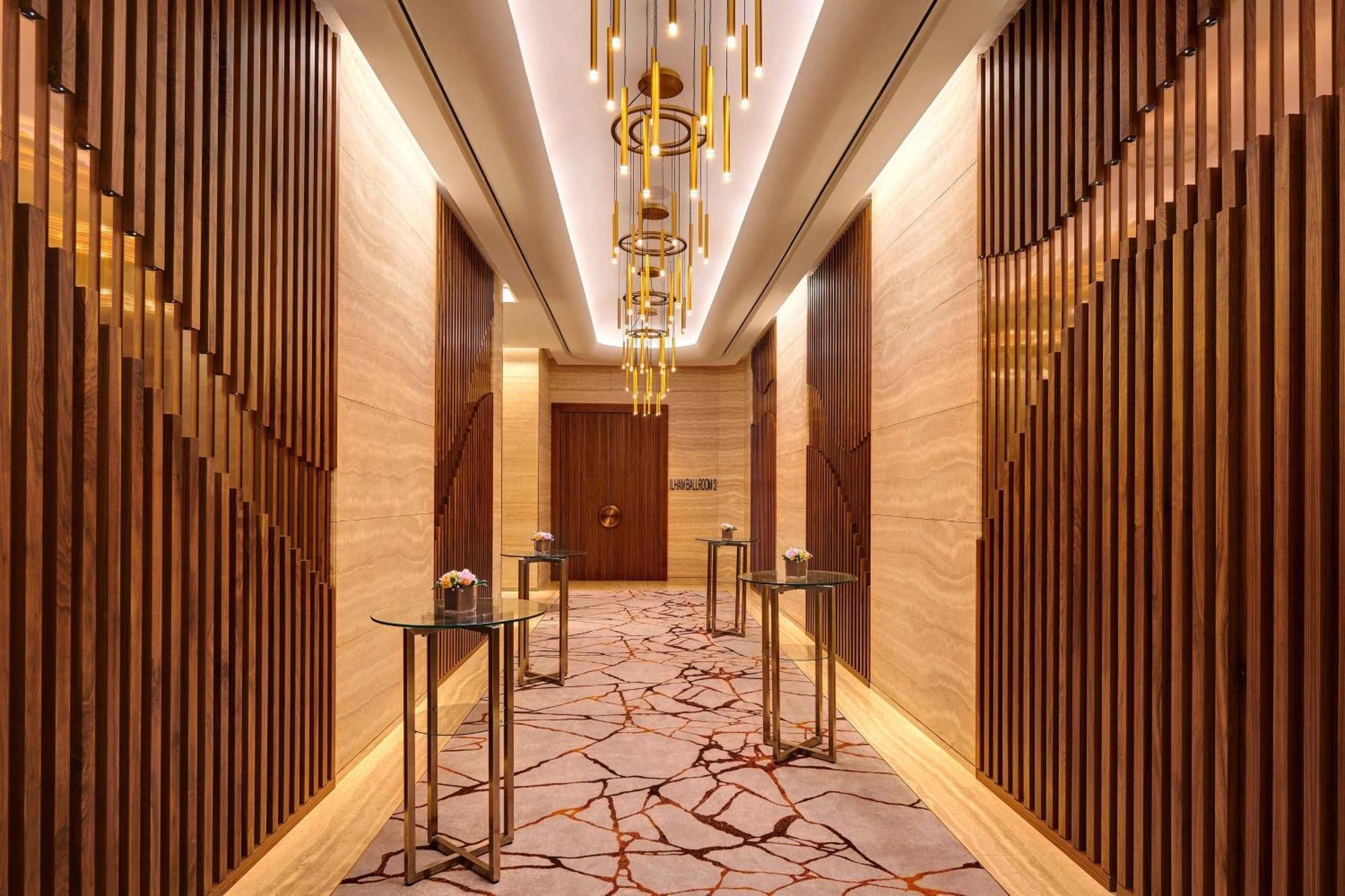 Hotel Element Kuala Lumpur Zewnętrze zdjęcie