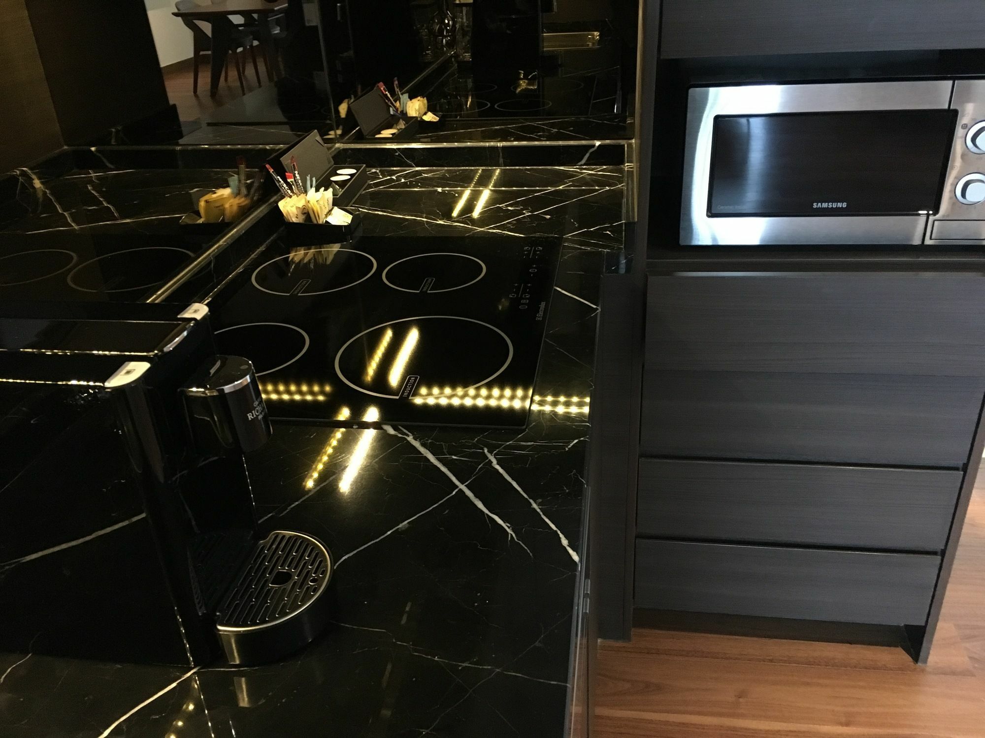 Hotel Element Kuala Lumpur Zewnętrze zdjęcie